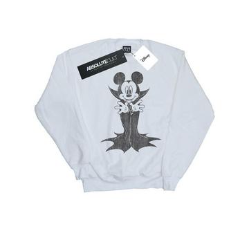 Dracula Sweatshirt