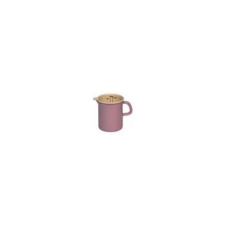 RIESS  Messbecher Pastell rosa 0.5Liter ø9cm 0337-006 