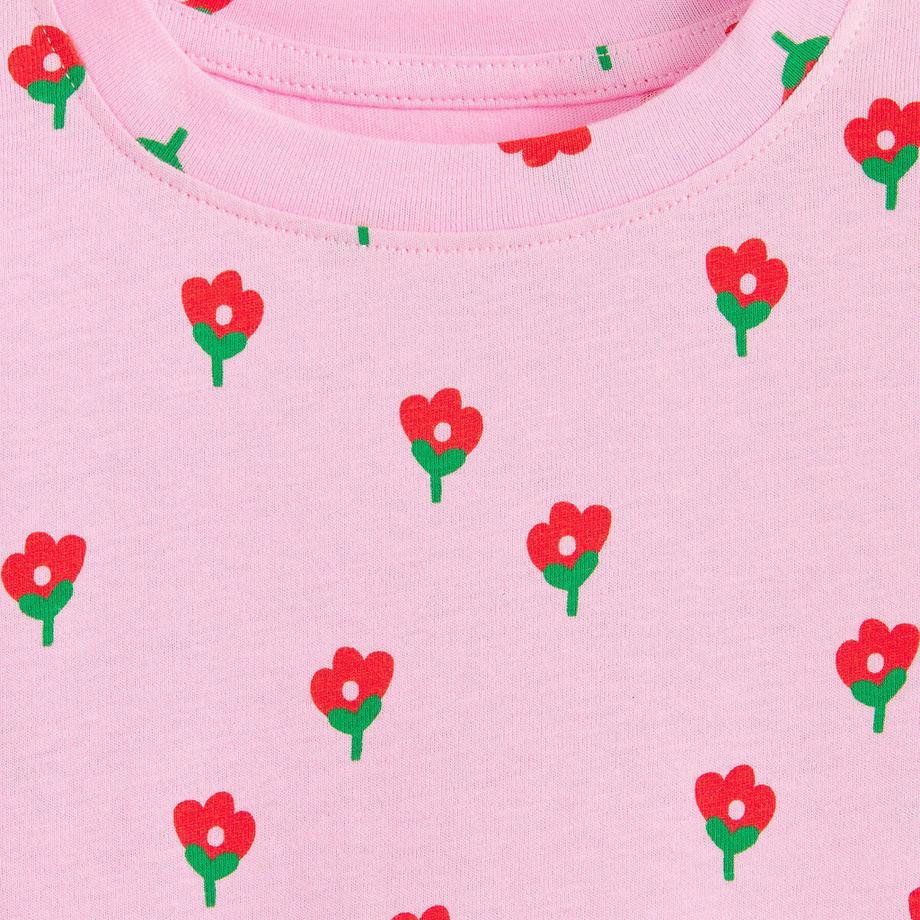 La Redoute Collections  4er-Set T-Shirts 