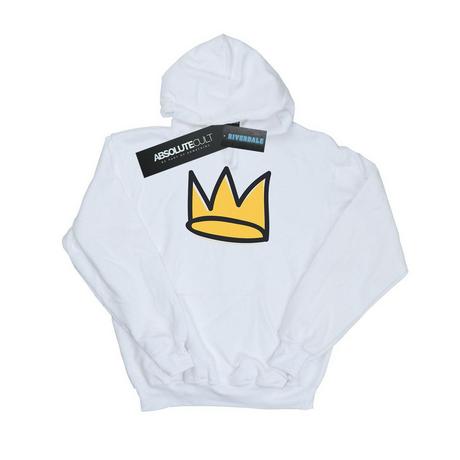 Riverdale Crown Kapuzenpullover  