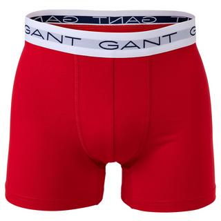 GANT  Boxer Uomini Confezione da 3 Vestibilità confortevole 