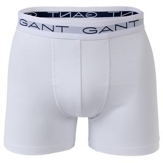 GANT  Boxershort  3er Pack Bequem sitzend 