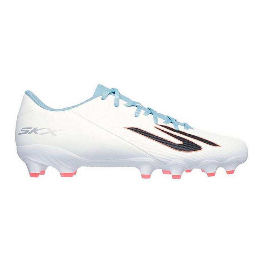 Skx_2 Academy Fußballschuhe Mit Festem Boden