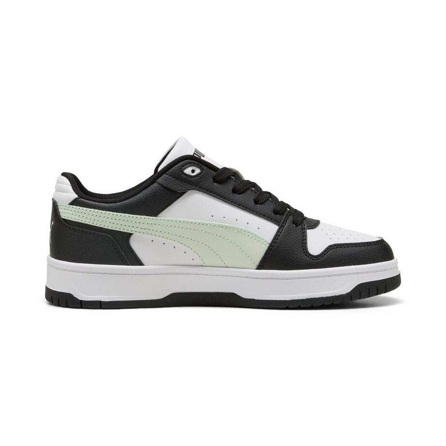 PUMA Baskets Rebound Slam Lo  