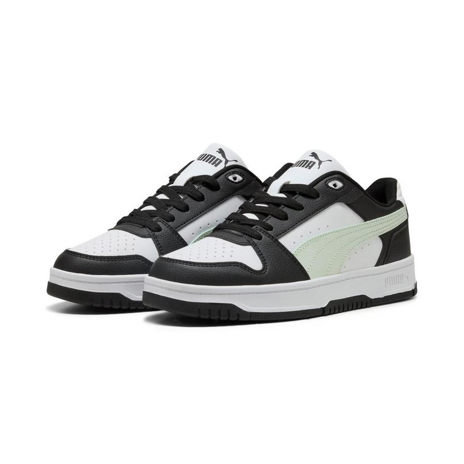 PUMA Baskets Rebound Slam Lo  
