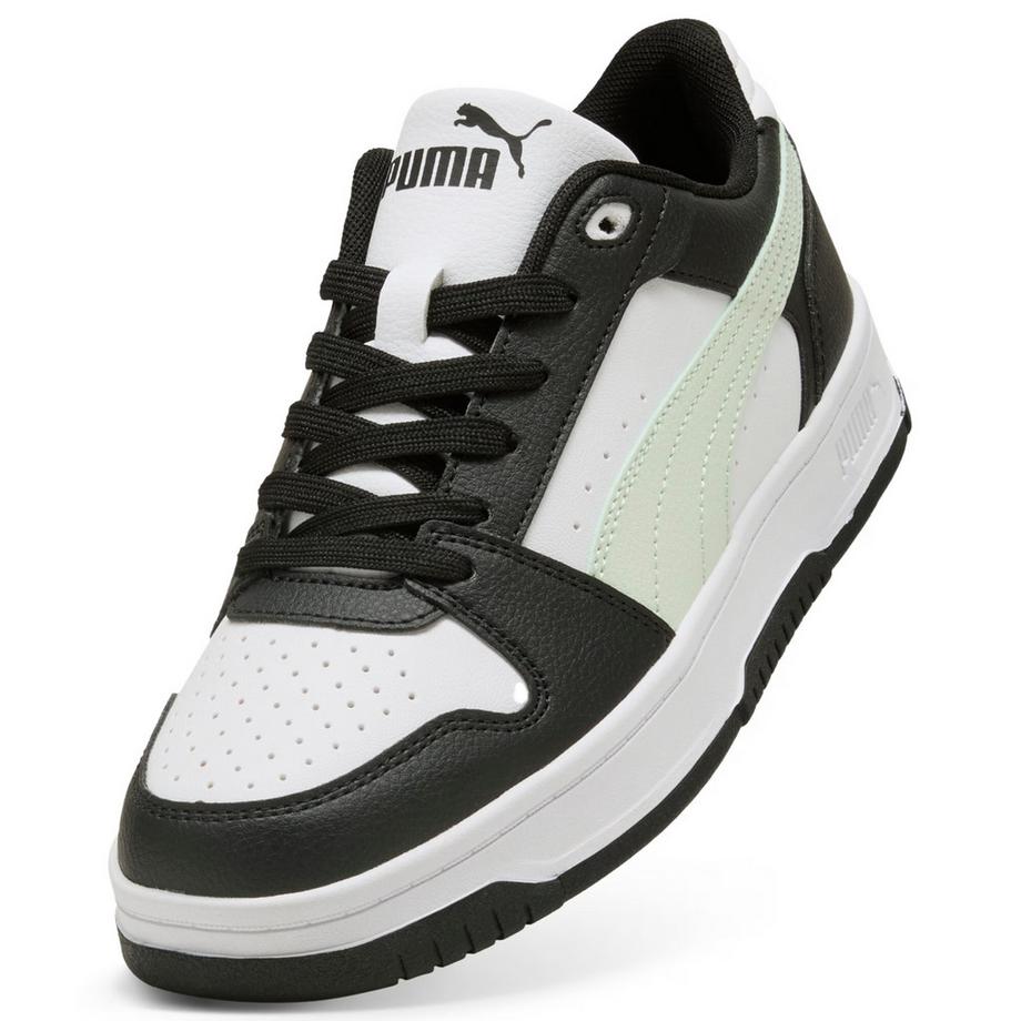 PUMA Baskets Rebound Slam Lo  