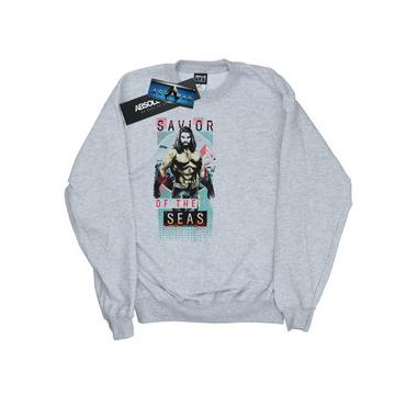 Saviour Of The Seas Sweatshirt