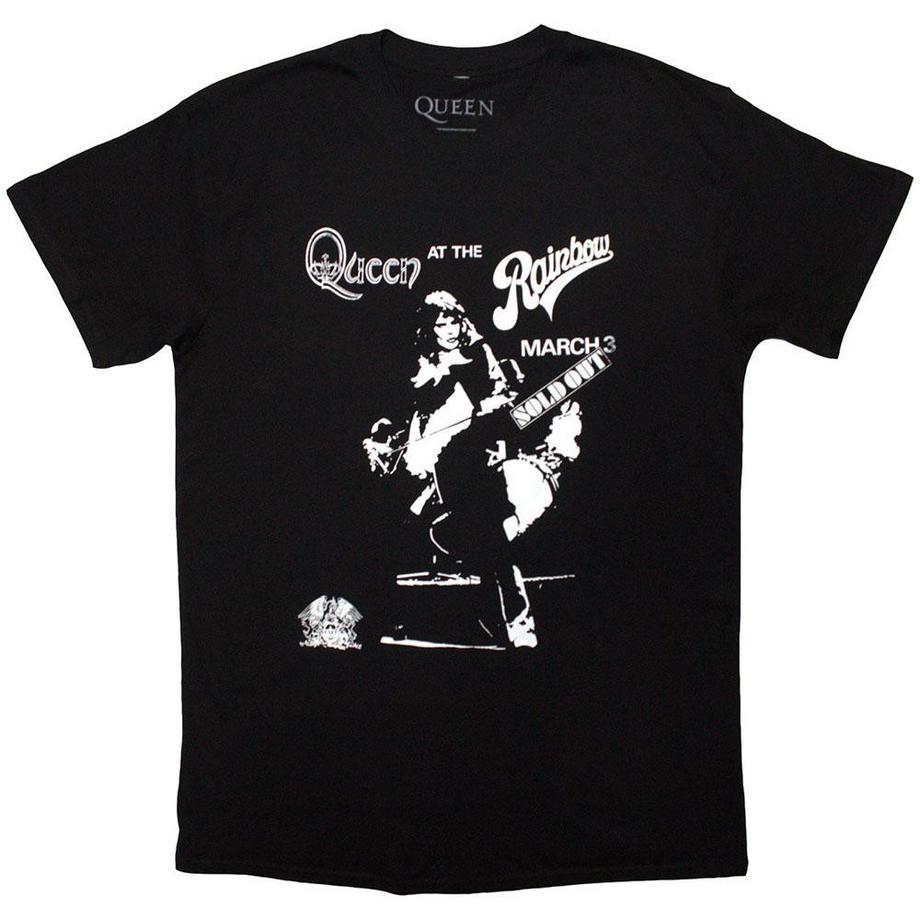 T-ShirtLive Rainbow