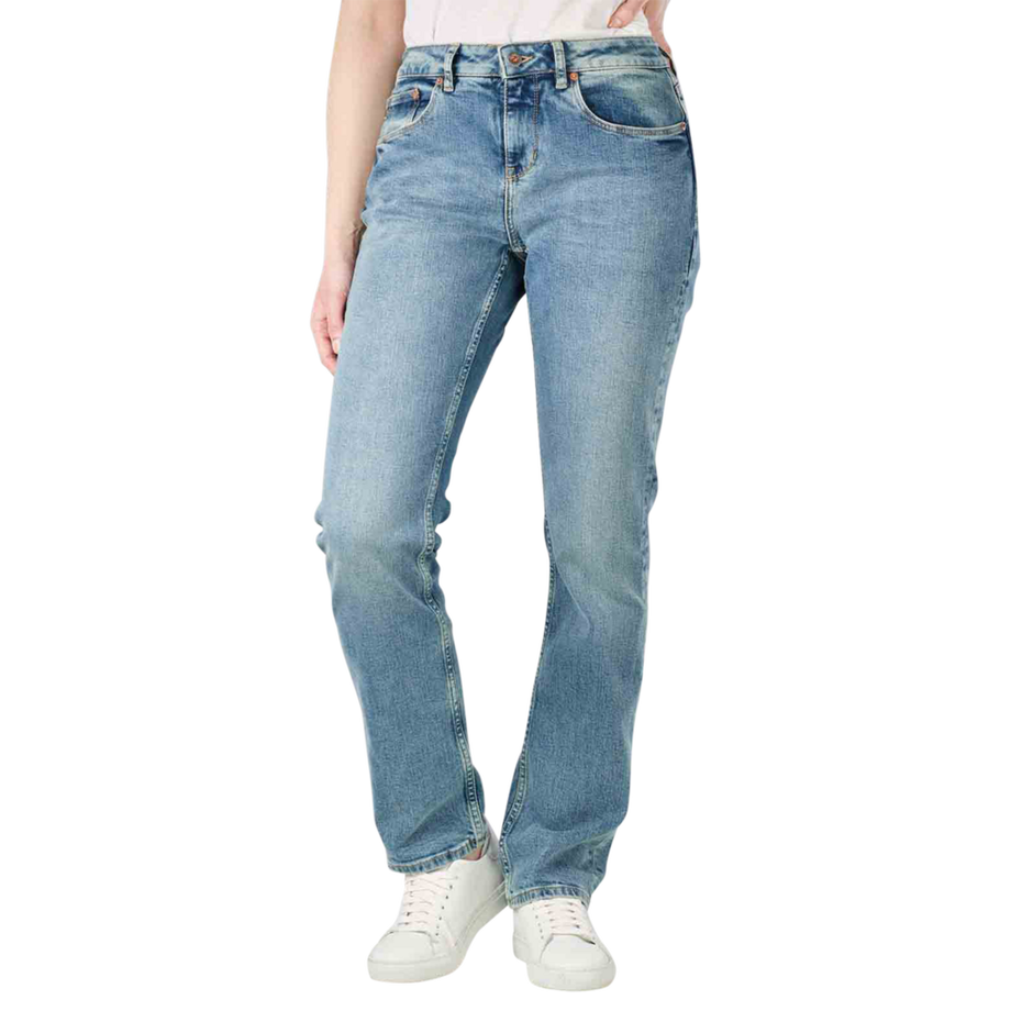 Sara Jeans Straight Fit