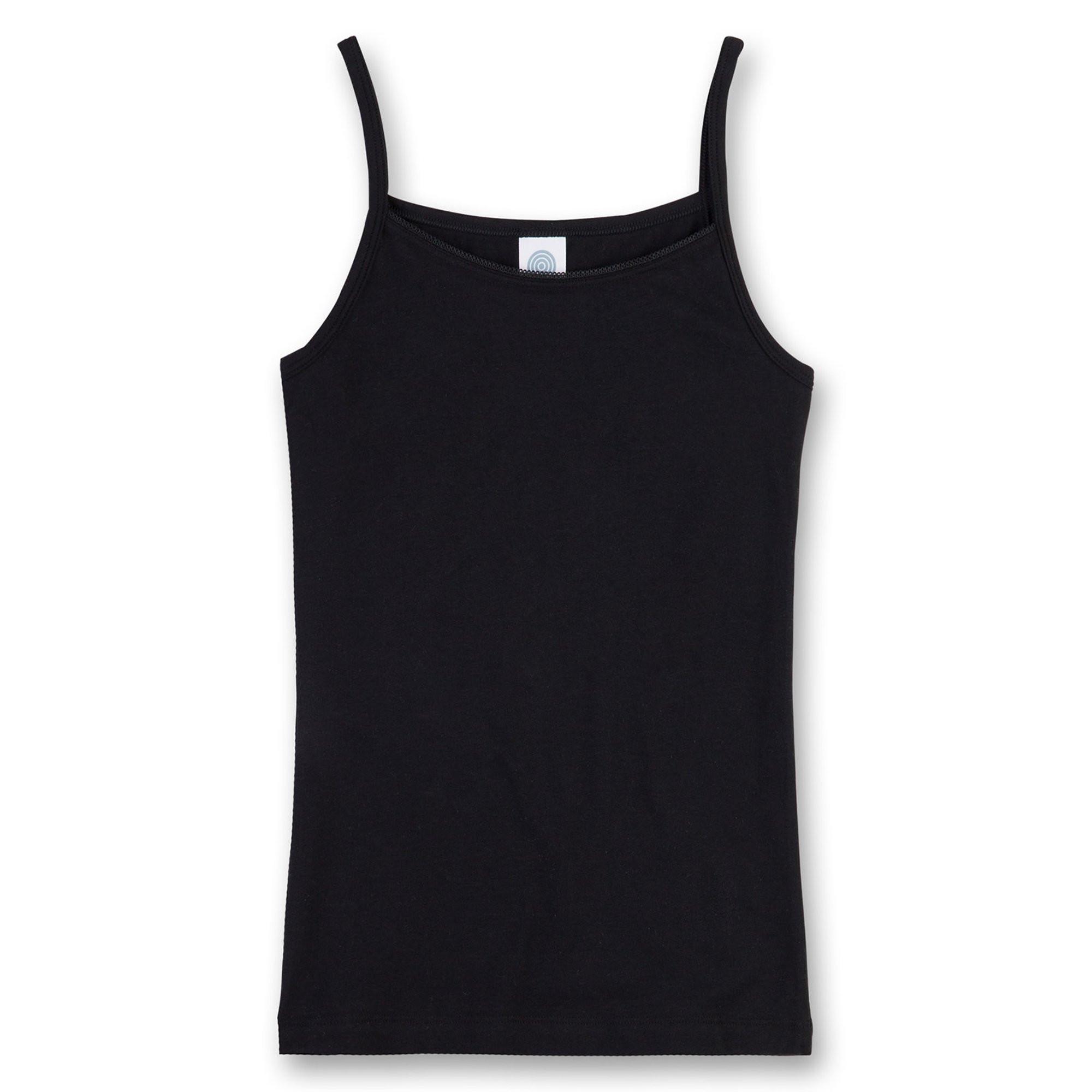 Sanetta  Gilet Ragazze Confezione da 4 Vestibilità confortevole 