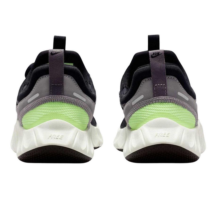 NIKE 5.0 Scarpe Sportive Maglia A Rete Suola Piatta  