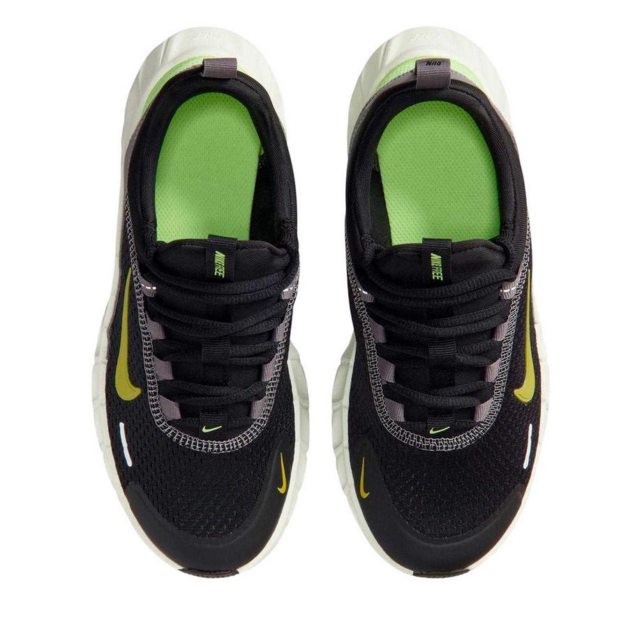 NIKE 5.0 Scarpe Sportive Maglia A Rete Suola Piatta  