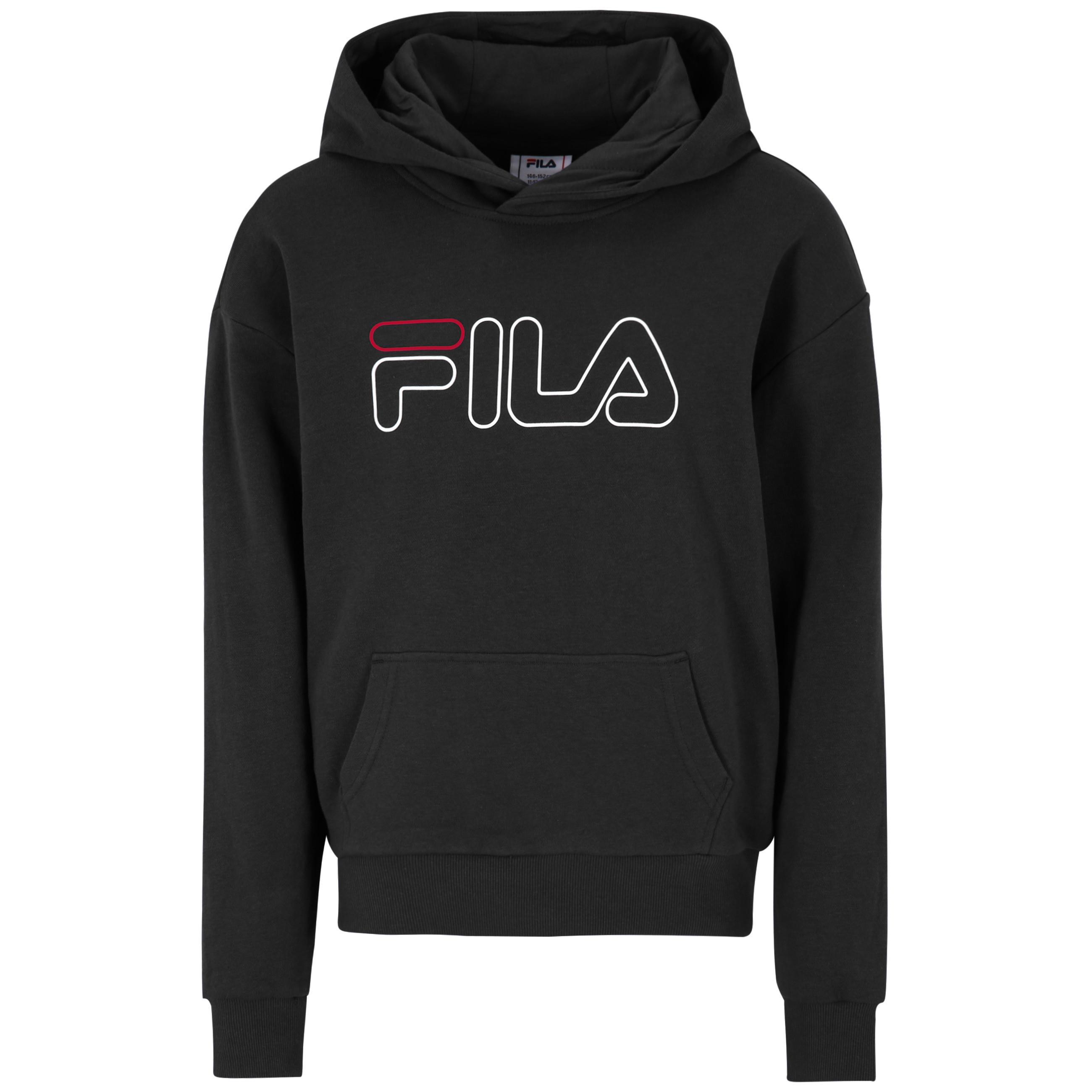 FILA  kapuzenpullover mädchen samassi 