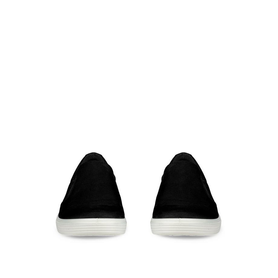 ecco Classic Slip-On Sneakers  