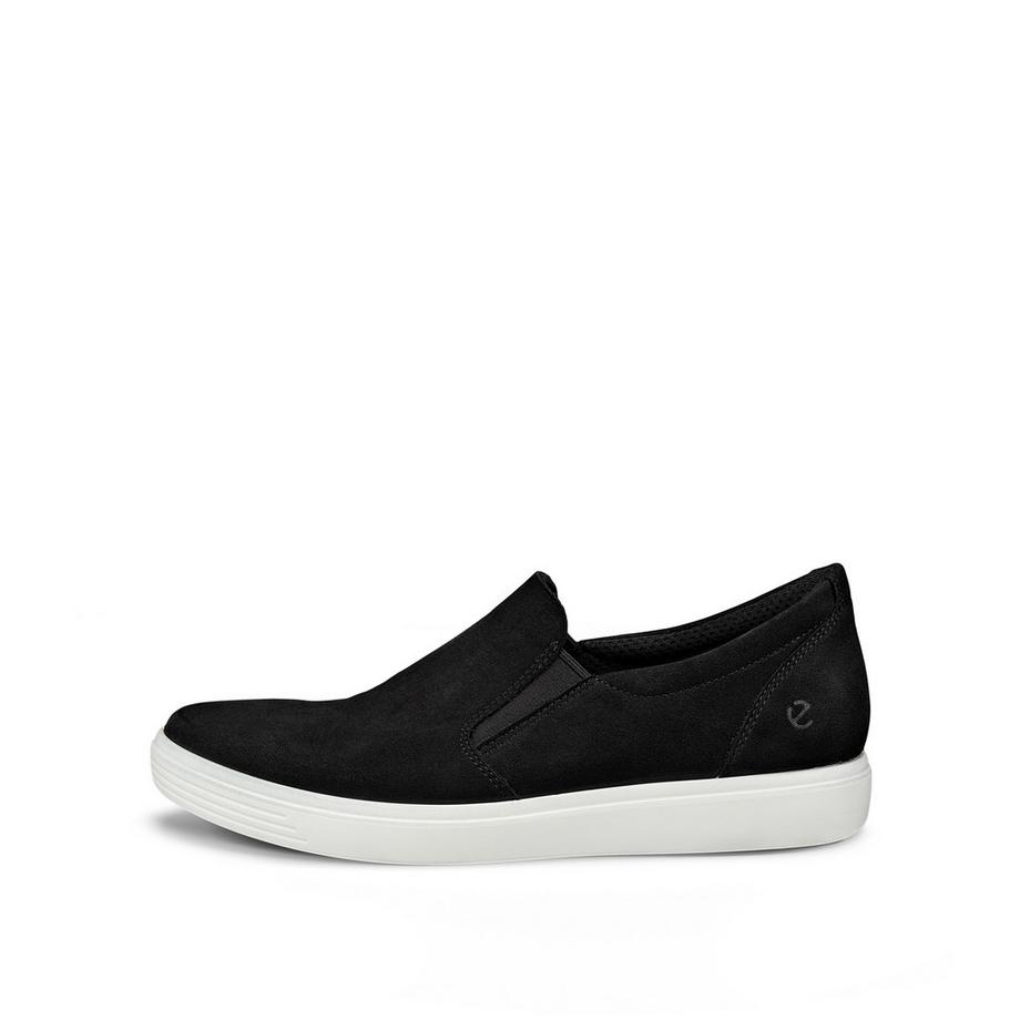 sneakers classic slip-on