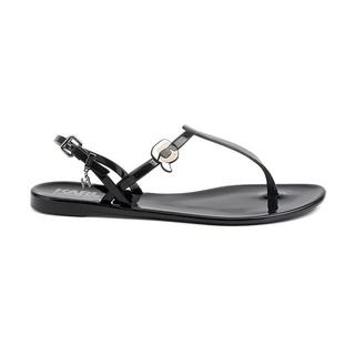 KARL LAGERFELD  Jelly Karl Ikonic Sling 