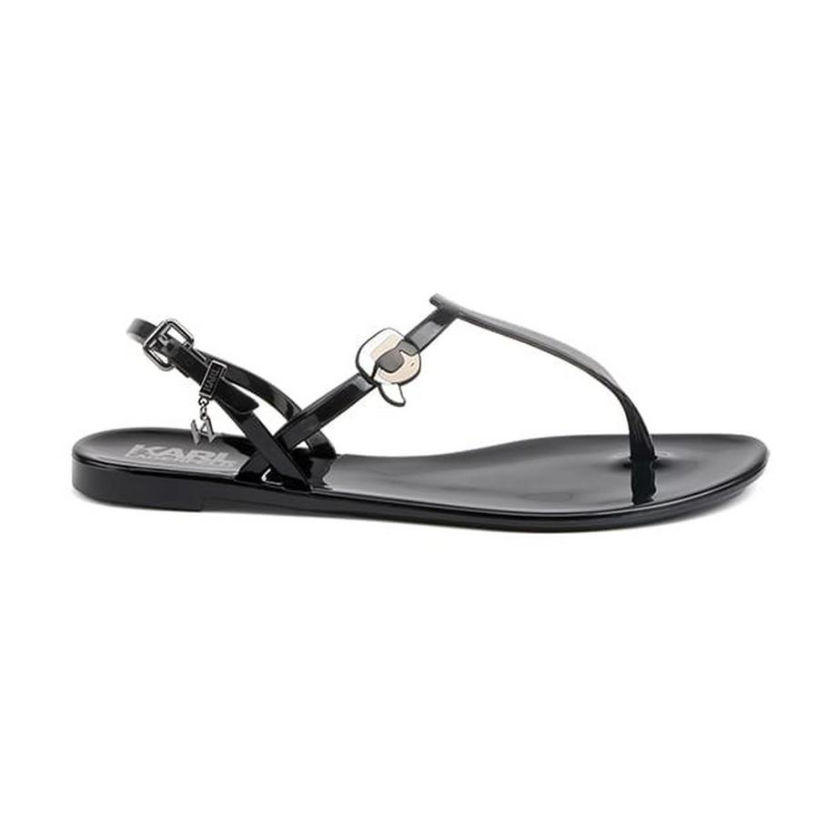 KARL LAGERFELD  Jelly Karl Ikonic Sling 