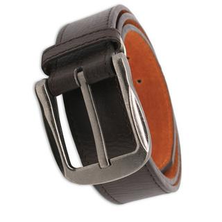 Duke Cintura in vita Harrison in pelle incollata  