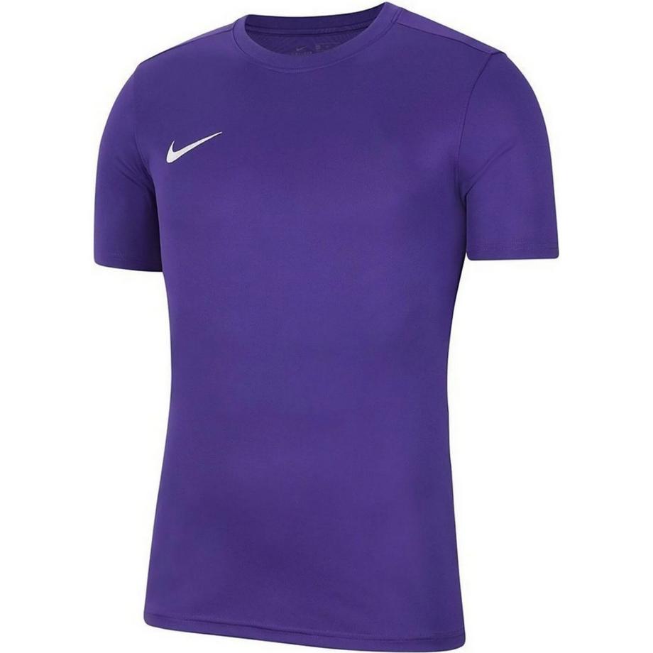 Maillot Manches Courtes Dry Park