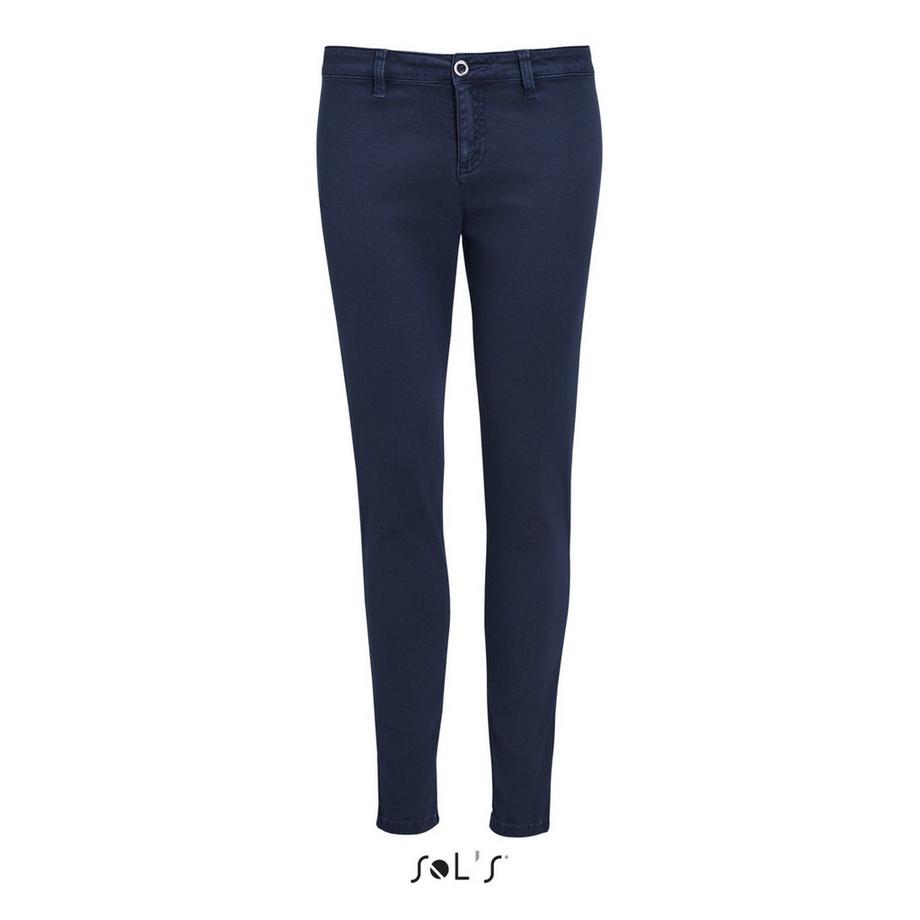 SOLS Jules Slim Fit Jeggings  