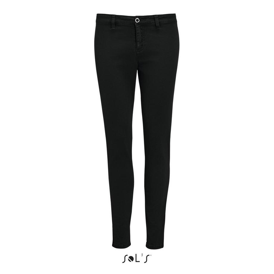 SOLS Jules Slim Fit Jeggings  