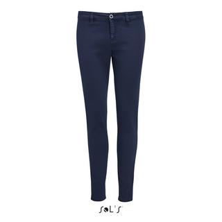 SOLS  pantalon jules 