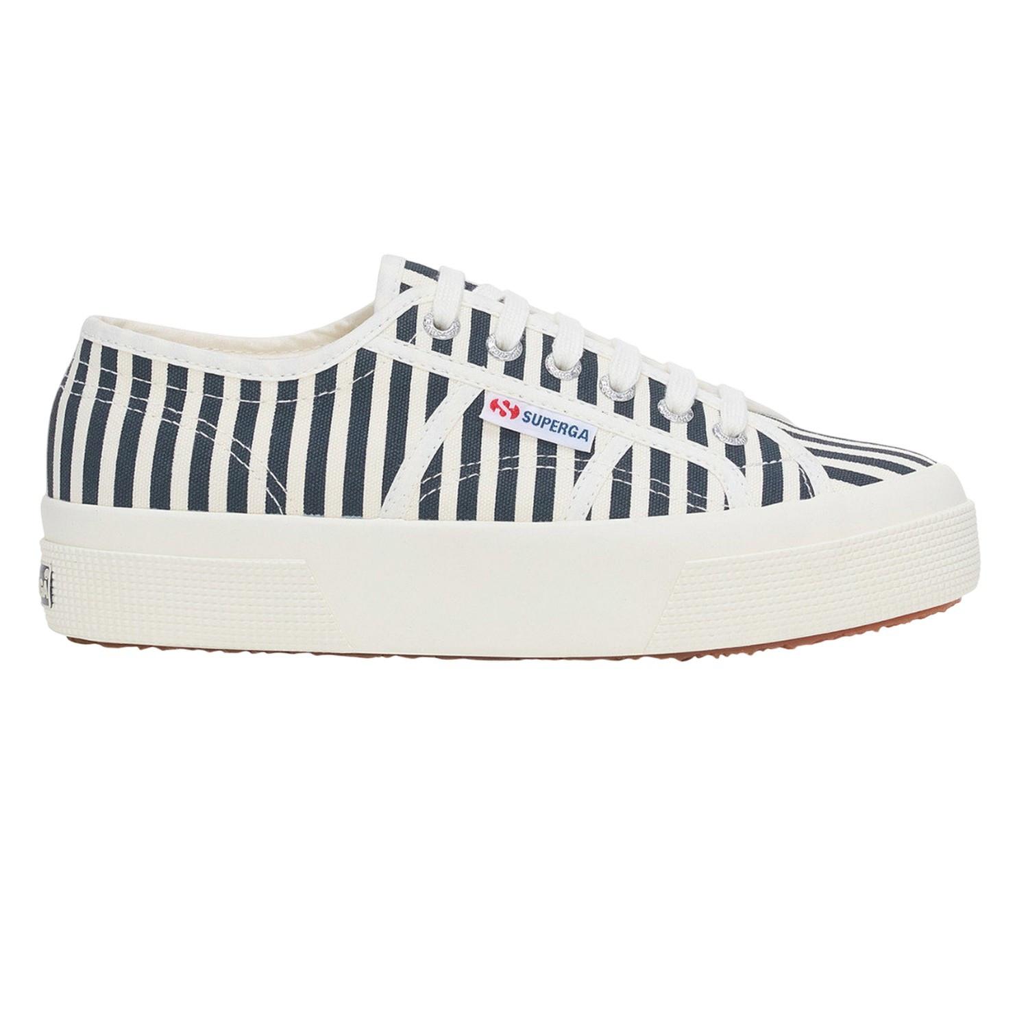 SUPERGA  Sneaker 2740, bedruckt 