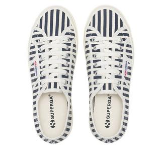 SUPERGA  Sneaker 2740, bedruckt 