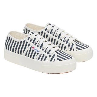 SUPERGA  Sneaker 2740, bedruckt 