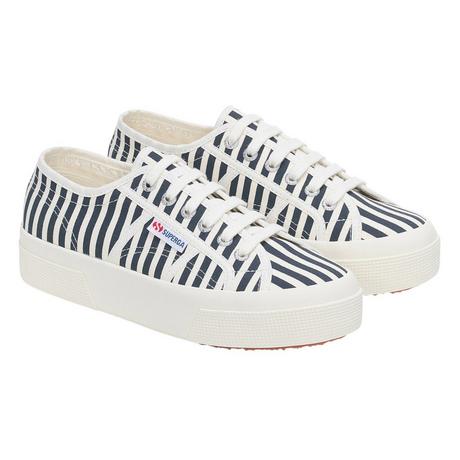 SUPERGA  Sneaker 2740, bedruckt 