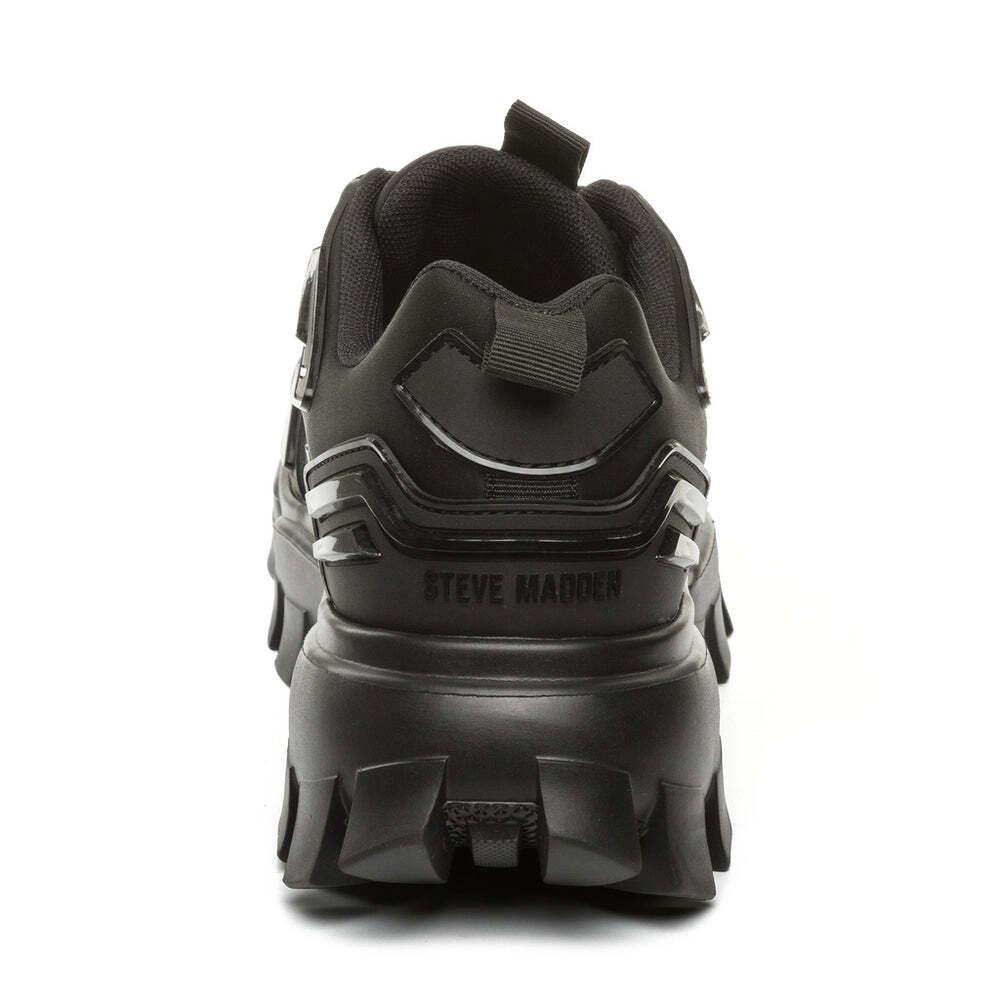 STEVE MADDEN  scarpe da ginnastica prize 