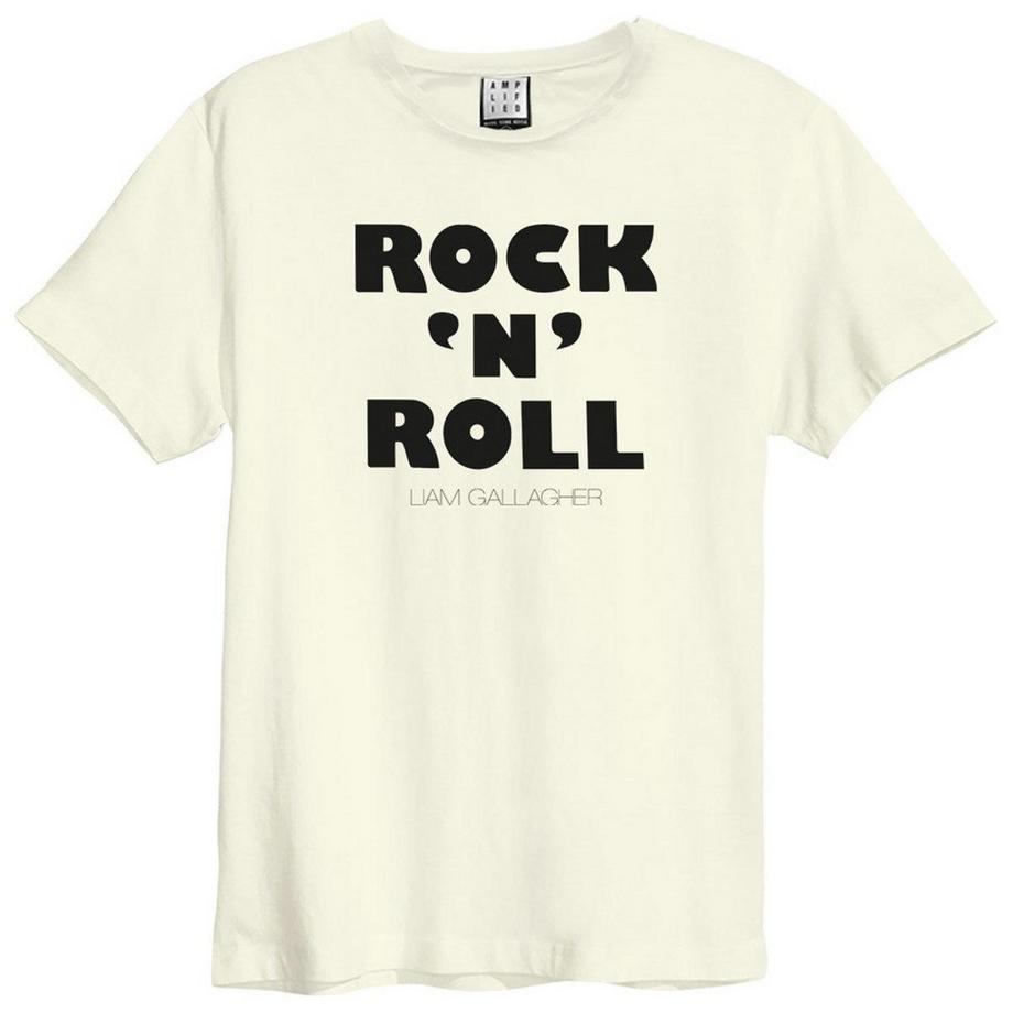 Rock N Roll TShirt
