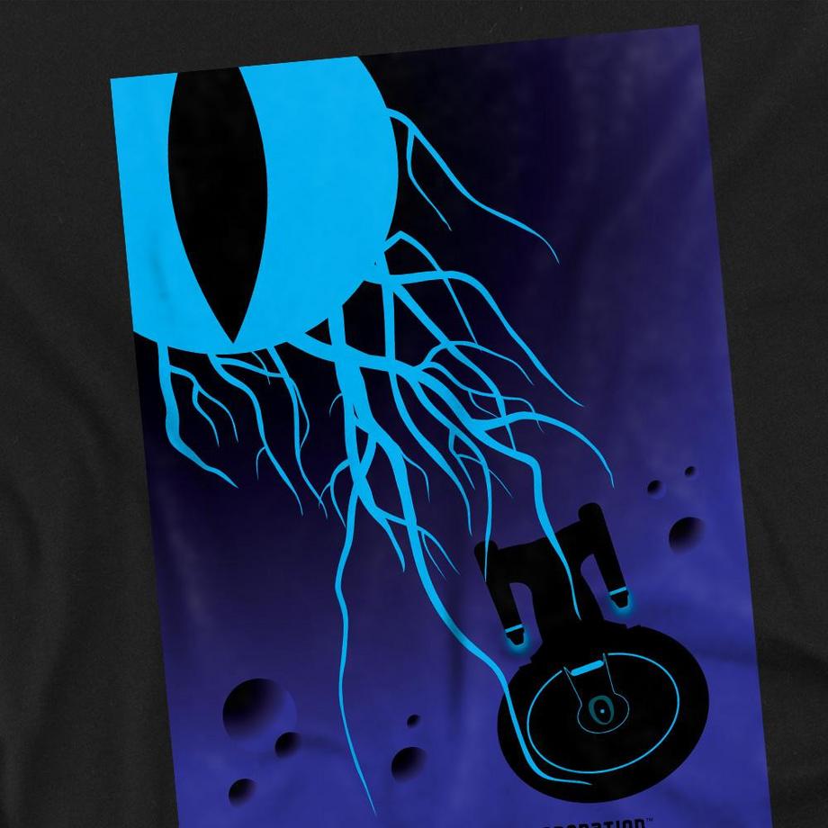 Star Trek The Next Generation Stagione 4 Episodio 18 T-Shirt  