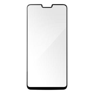 Avizar  Displayschutzfolie OnePlus 6 Schwarz 