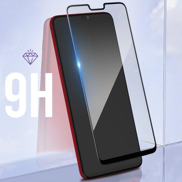 Avizar  Vetro Temperato OnePlus 6 