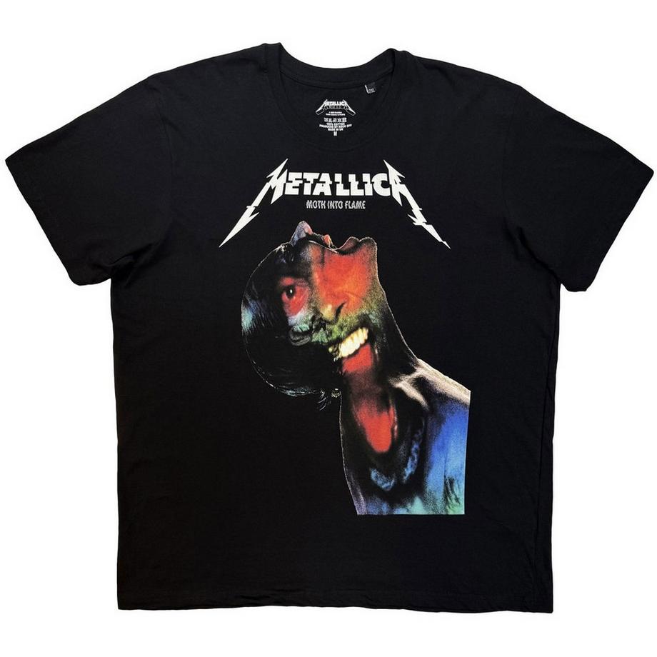 T-ShirtMoth Into Flame