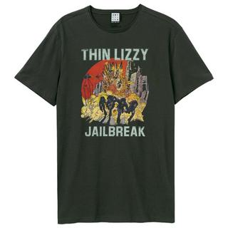 Amplified Jailbreak T-Shirt  