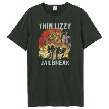 Jailbreak TShirt