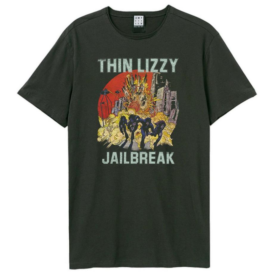 Jailbreak TShirt
