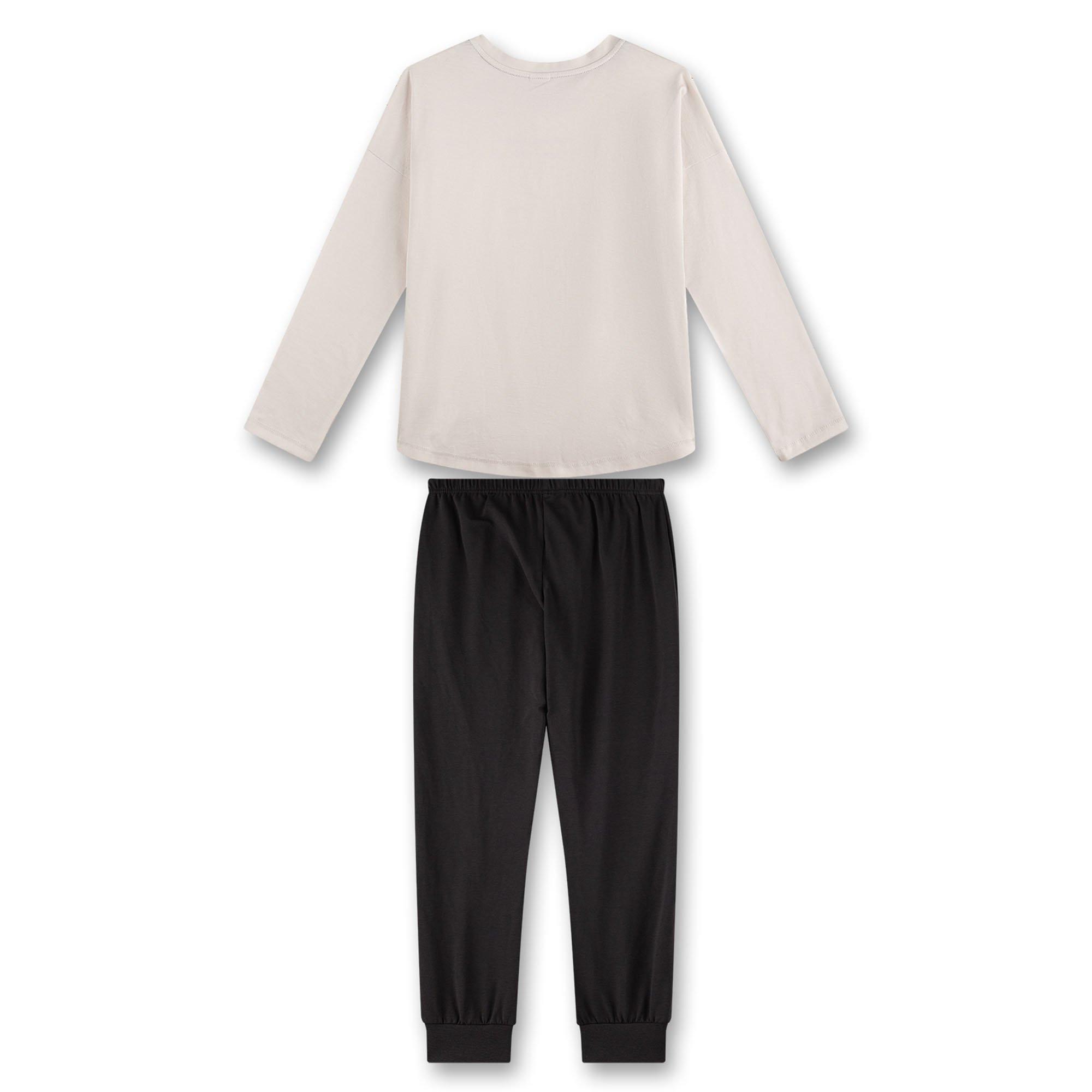 Sanetta Pyjama Fille Confortable à porter  