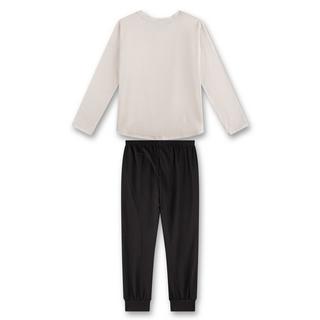 Sanetta Pyjama Fille Confortable à porter  