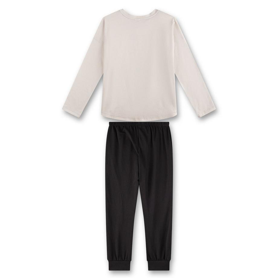 Sanetta Pigiama Ragazze Vestibilità confortevole  