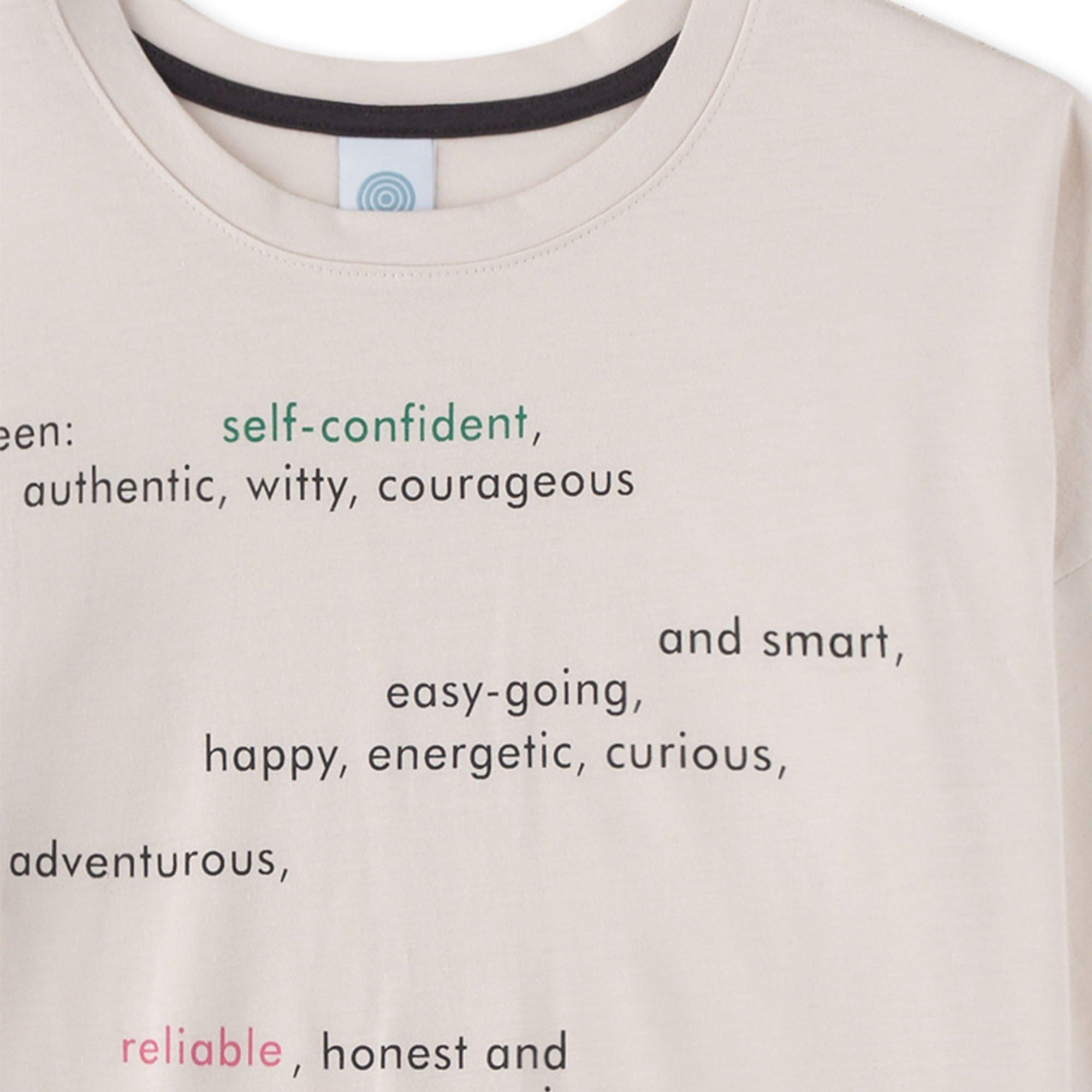 Sanetta Pyjama Fille Confortable à porter  