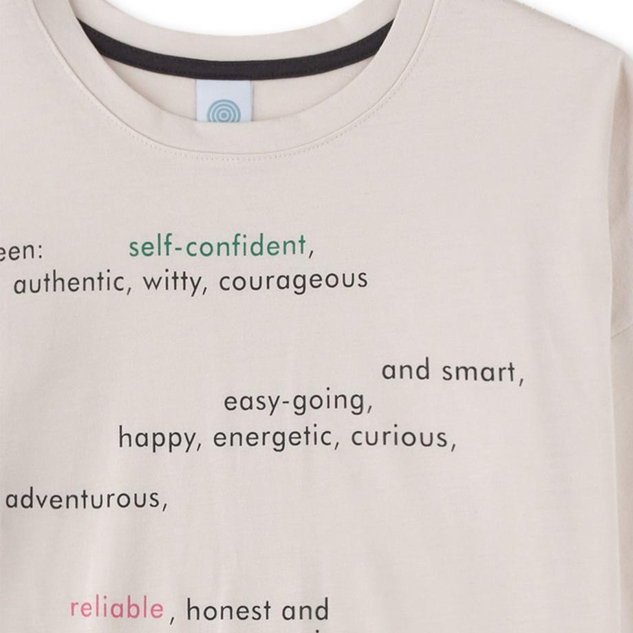 Sanetta Pigiama Ragazze Vestibilità confortevole  