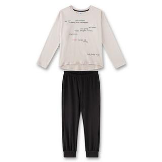 Sanetta Pyjama Fille Confortable à porter  