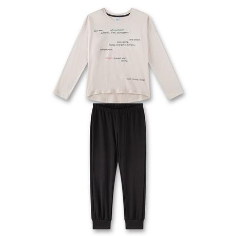 Sanetta Pyjama Fille Confortable à porter  