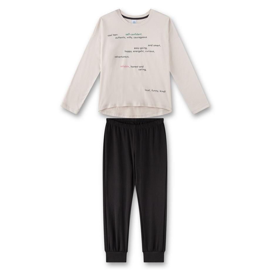 Pyjama  Bequem sitzend