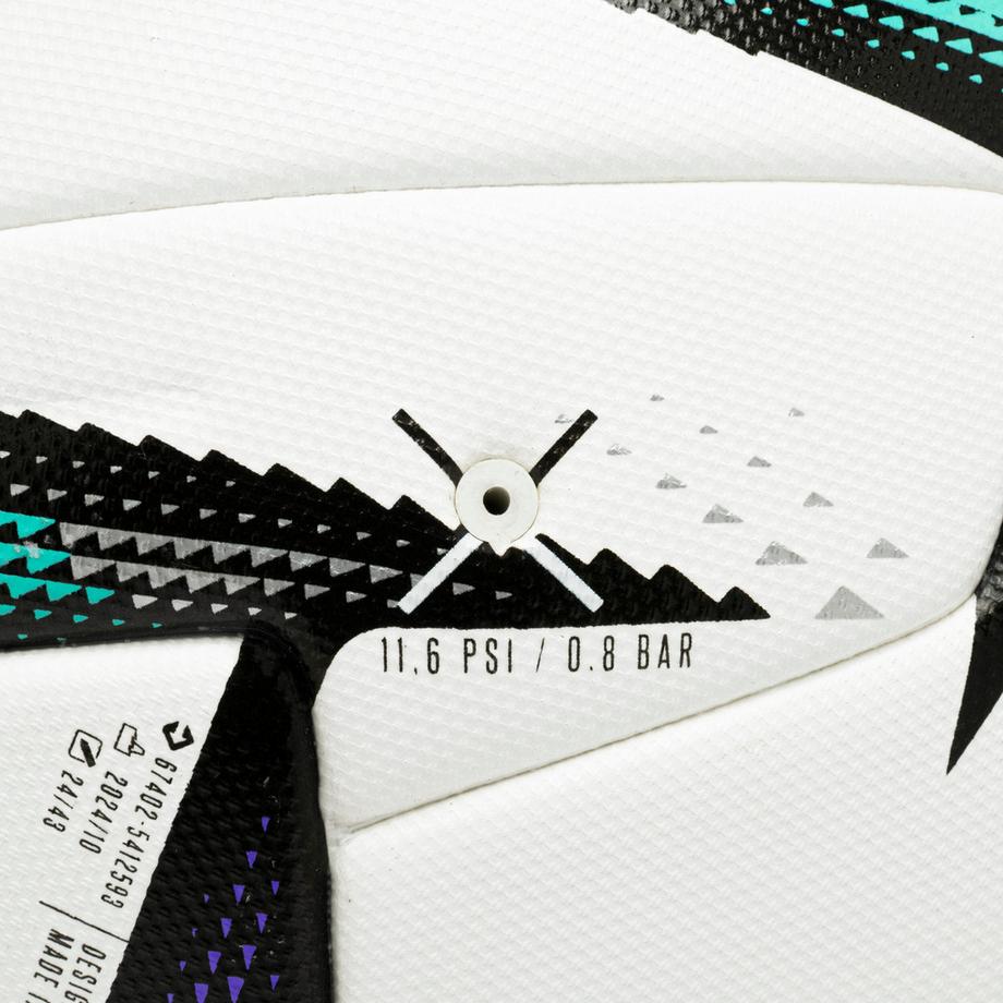 KIPSTA  Pallone da calcio Ligue 2 BKT Misura 5 