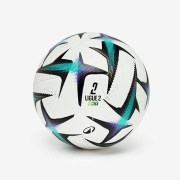 Pallone da calcio Ligue 2 BKT Misura 5
