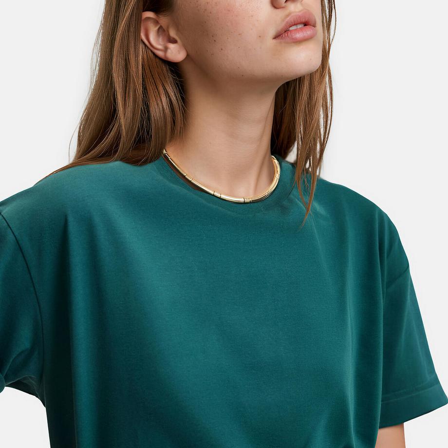 La Redoute Collections T-shirt Manches Courtes  